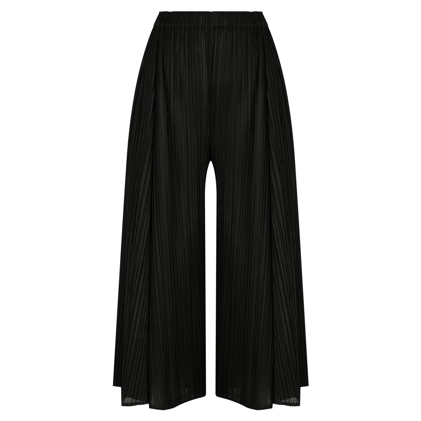 Simply Pleat Culotte
