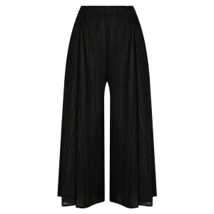 Simply Pleat Culotte