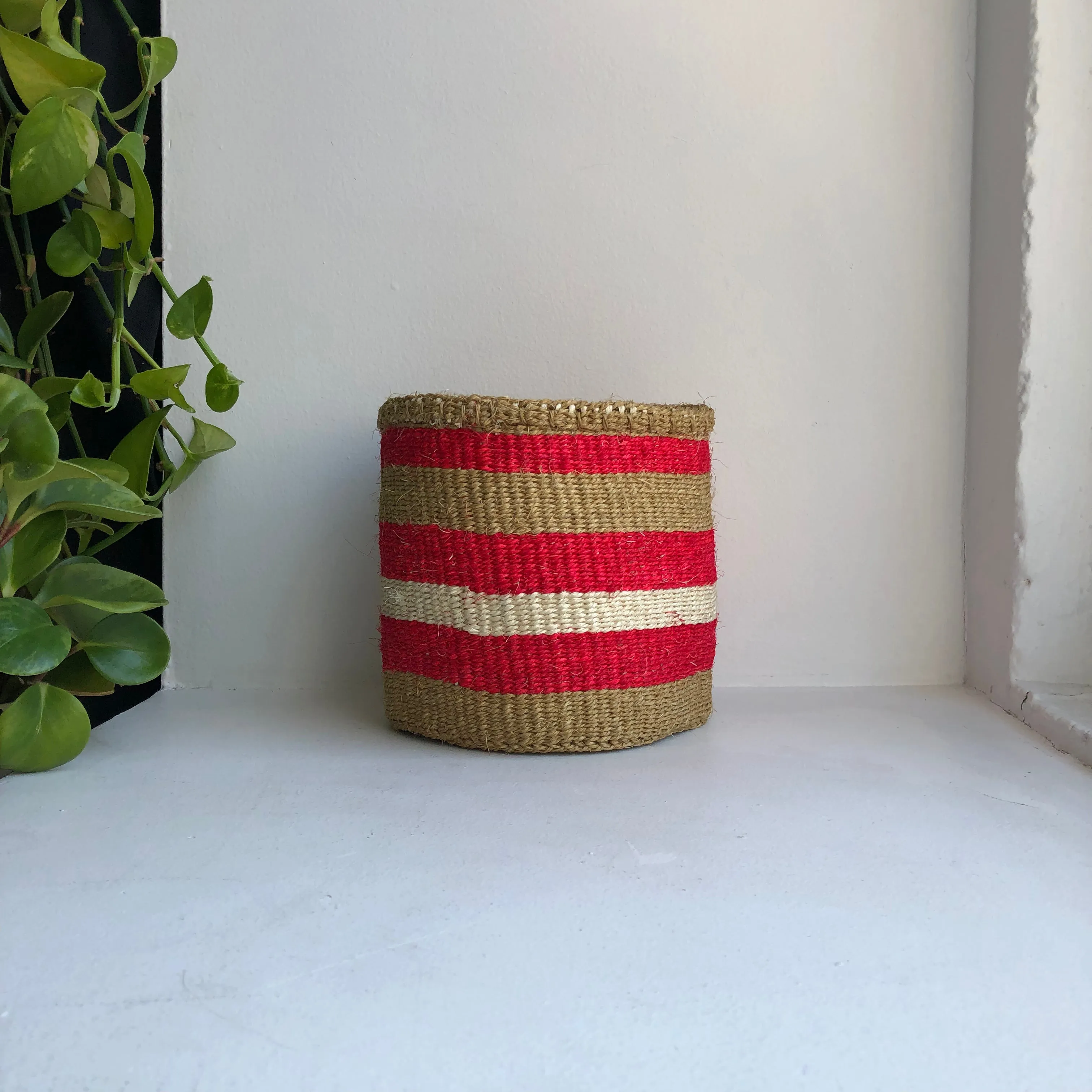 Taita Basket (click for more colors)