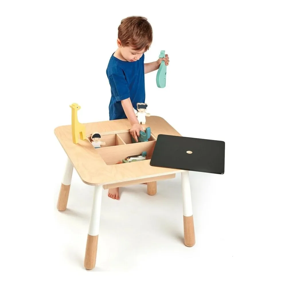 Tender Leaf Forest Toddler and Kids Table