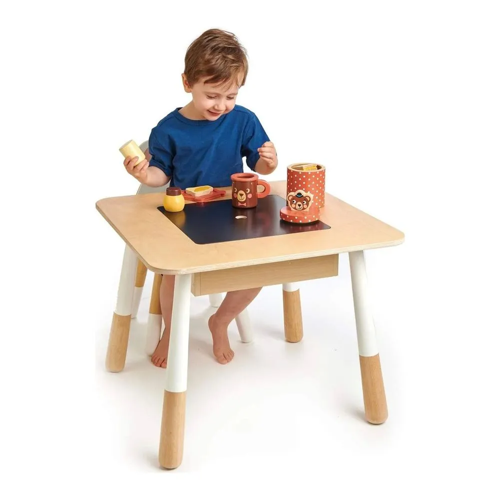 Tender Leaf Forest Toddler and Kids Table