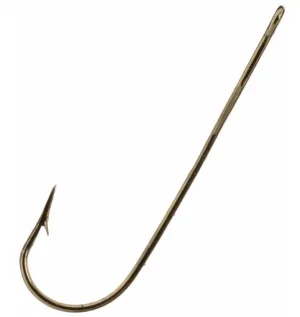 Tru Turn Aberdeen Hooks- Bronze sz6 50Pk